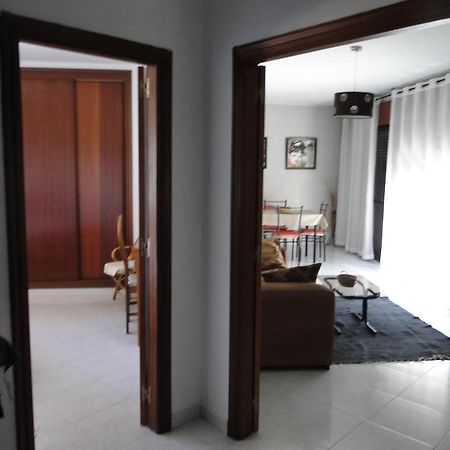 Apartamentos Blanco O Grove Luaran gambar