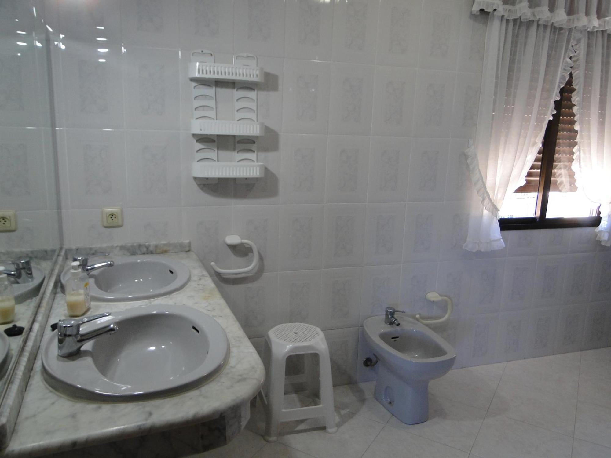 Apartamentos Blanco O Grove Luaran gambar